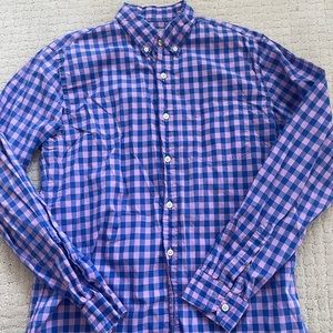 Men’s JCrew Button Down